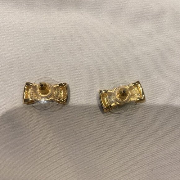 KATE SPADE Take A Bow Earrings - Picture 1 of 4